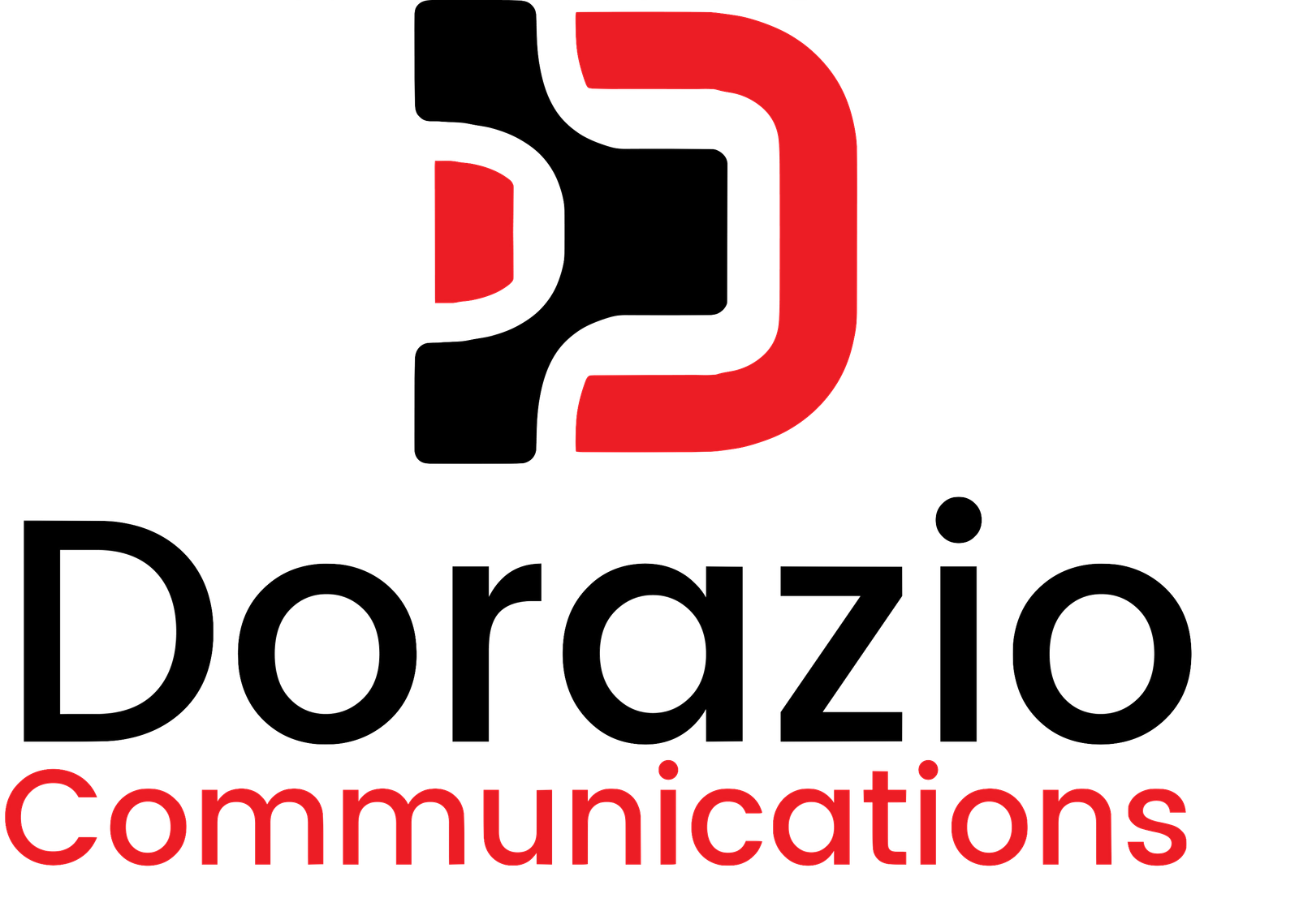 Dorazio Communications logo copy